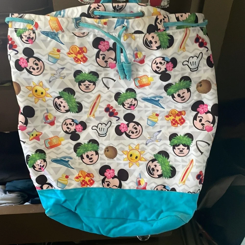 Aulani Disney Bag